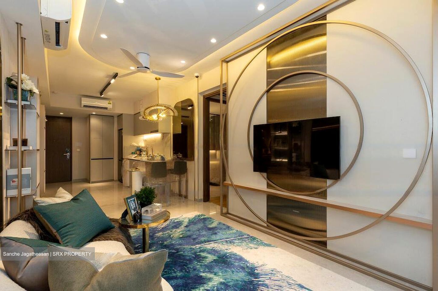 Tembusu Grand (D15), Condominium #458374271